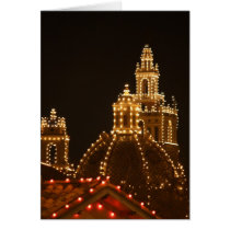 Country Club Plaza cards