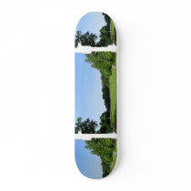 Country Club Skateboard