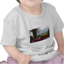 Country Drive Tee Shirt