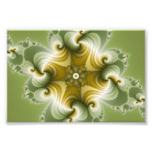 Country Fayre - Fractal Art Photo Art