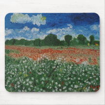 Country Field Mousepad
