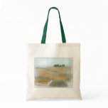 Country hillside bags