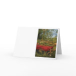 Country - In the country II Cards