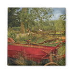 Country - In the country II Magnet