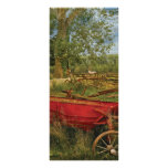 Country - In the country II Personalized Rack Card