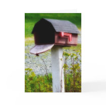 Country Mailbox - We've Moved!