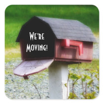 Country Mailbox - We've Moved!