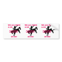 country music bumper stickers