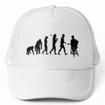 Country Music Country Music Singer Mesh Hats