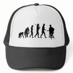 Country Music Country Music Singer Mesh Hats