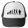 Country Music Country Music Singer Mesh Hats