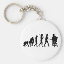 Country Music Country Music Singer Keychain