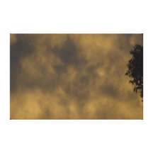 Country night sky canvas prints
