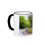 COUNTRY ROAD COFFEE MUG