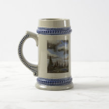 Country Road Mug