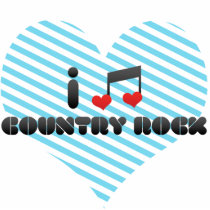 Country Rock Cut Outs