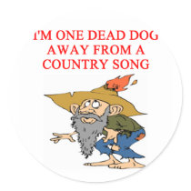 COUNTRY sad song