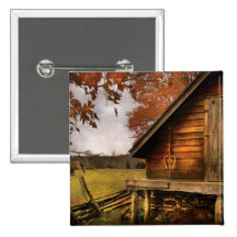 Country - Shed out back Pins