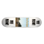 Country Skateboard
