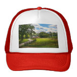 Country - The pasture Mesh Hat