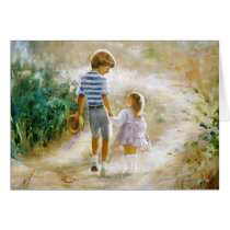 Country Walk cards