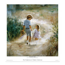 Country Walk posters