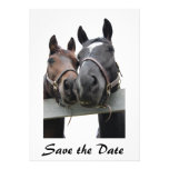 Countryn Bride and Groom Custom Invites