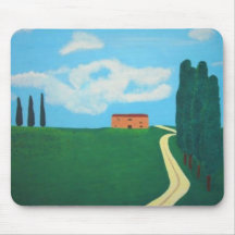 Countryside Mousepad