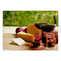 Countryside Wine, Cheese & Fruit