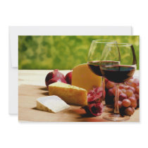 Countryside Wine, Cheese & Fruit