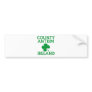 County Antrim, Ireland Bumper Stickers