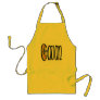 County Cavan Apron