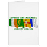County Cavan Flags