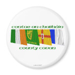 County Cavan Flags