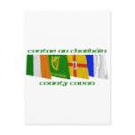 County Cavan Flags
