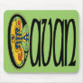 County Cavan Mouse Pad