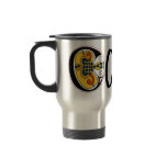County Cavan Travel  Mug