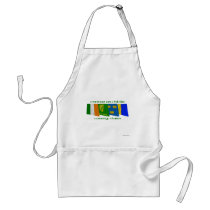 County Clare Flags Aprons