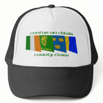County Clare Flags