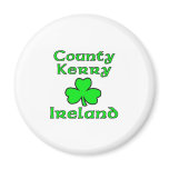 County Clare, Ireland Refrigerator Magnets