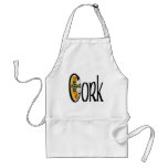 County Cork Apron