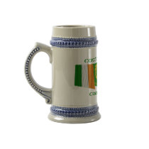 County Cork Flags Coffee Mug