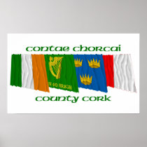 County Cork Flags