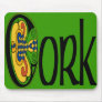 County Cork Mousepad