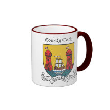 County Cork Mug