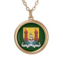 County Cork Necklace