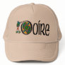 County Derry (Gaelic) Cap Trucker Hat