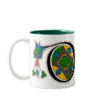 County Derry Mug