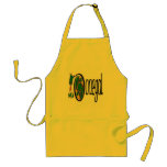 County Donegal Apron