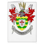 County Donegal, Ireland Cards